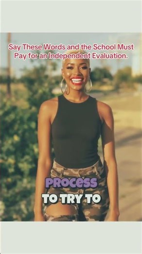 Say THESE Words and the School MUST Pay for an IEE (Parents, This Is Your Right)