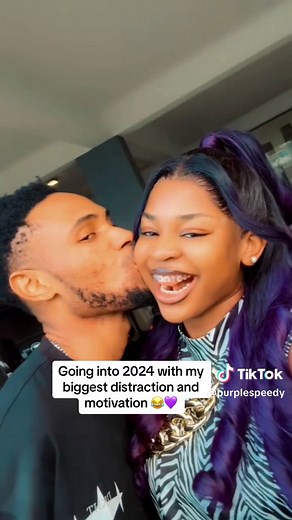 Purple Speedy 2024: Latest Dance Challenge Videos & TikTok Trends
