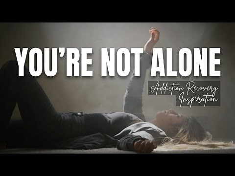 You're Not The Only One Fighting This Battle