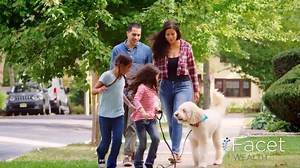 Our friends at Facet Wealth are creating the future in financial planning. With them you'll have your own CFP, tailored plans just for you, a simple tracking system, and low-cost services! Learn more today: https://hubs.ly/H0DchlL0 | Benzinga | Facebook