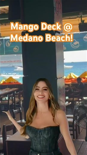 This is where you’ll find fun at Medano Beach. #carnivalpanorama #mangodeck #cabosanlucas #like