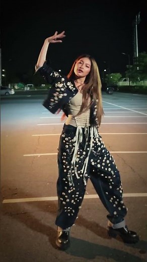 It's just me, my sweet tooth, and this #BINI_SweetToothDC! Join now! 🍭💃