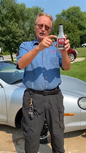 The Additive Mechanics Don’t Want You to Know About | Auto Market USA | Facebook