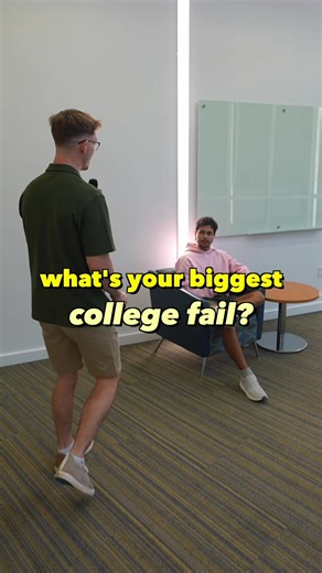 Overcoming Common College Fails with Grammarly