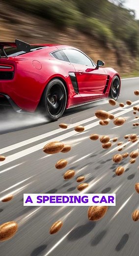 THE FRUIT That Can Explode🍈💥