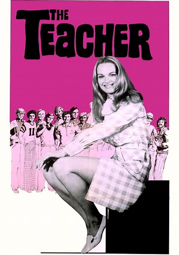 The Teacher - movie: where to watch streaming online