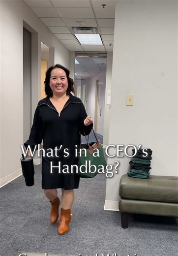 The Reality of CEO Life: Balancing Business and Chaos