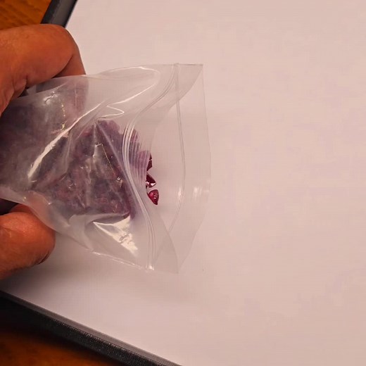 Pigeon Blood Ruby: A Gemstone with Unique Color