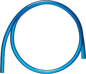 CamelBak Pure Flow Replacement Tube, Blue, One Size