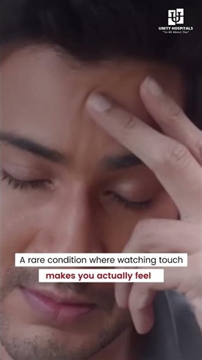 It reminds us that empathy isn’t just emotional… it’s sensory too.