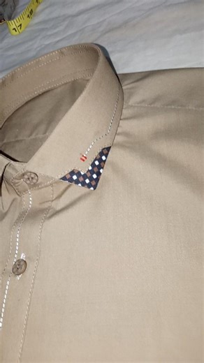 french collar design,french collar,french collar cutting,french collar shirt, #viral