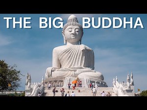 The Big Buddha, Phuket - Thailand's Most Iconic Viewpoint
