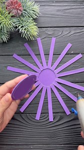 227K views · 3.6K reactions | DIY Glitter Basket Tutorial Christmas Decor 2023 Home Decor #crafts #tutorial #reels | VIKI Studio DIY | Facebook