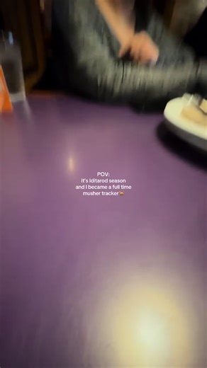 My Unforgettable Iditarod Experience as a Nurse