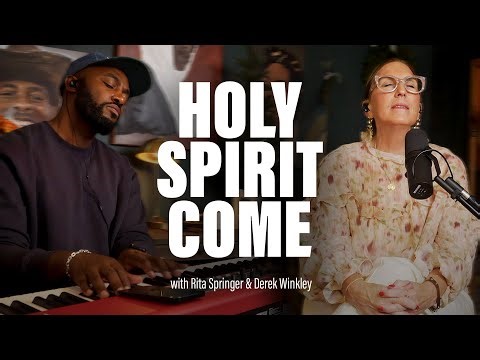 An Hour of Powerful Worship for Intimacy with Jesus