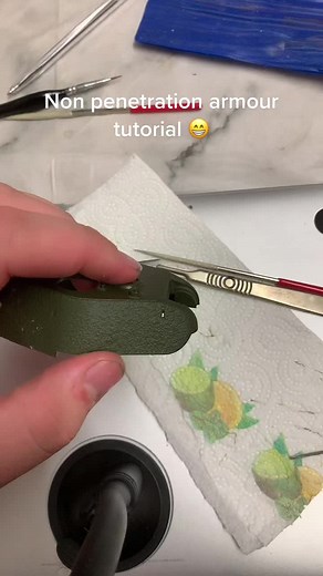 Aaron Roberts on TikTok