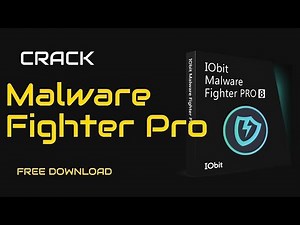 Iobit Malware Fighter 9 Pro | License Key 2023!