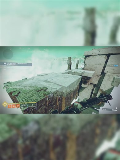 Destiny 2 Funny Duo Fails & Best Moments