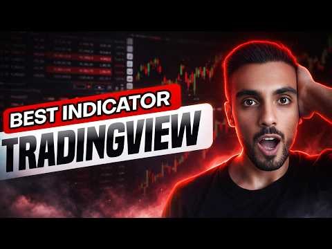 Best Indicator TradingView 2026? The Only Buy Sell Indicator You Need
