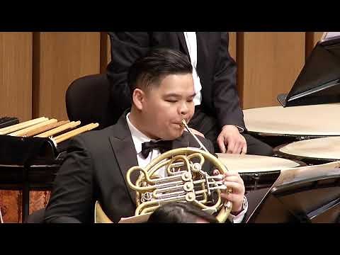 Rossini -The Barber of Seville Ouverture (賽維爾理髮師序曲)