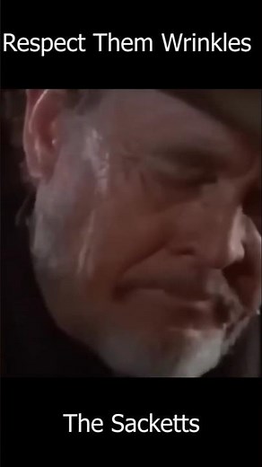 Respect Them Wrinkles | #wisdom | #cowboymovies | #movieclips | #hollywoodmovies