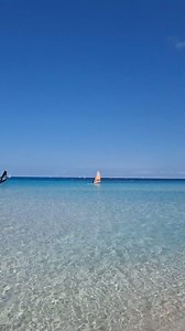 👋 Saluti dalla paradisiaca Mondello Beach 🏝️😍 #Palermo 16 Marzo 2024 ☀ | MondoPalermo
