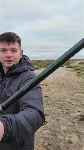 Tronix Gorilla Twin Tip Surf Rod Review: Best Value on the Market?