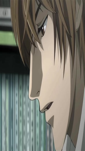 What's Yagami Backwards? Light Yagami Explained