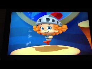 Bubble Guppies Tunes 74 use that shield(Hebrew)