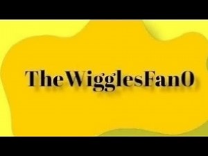 The Wiggles LIVE IN Concert 2000 I Don't NOTHING