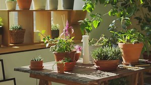 How to Grow Succulents Indoors