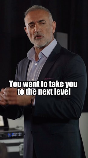 We’re all right on the verge of that major breakthrough, that next step we all crave, the next win, the next achievement everyone said couldn’t be done. Yesterday I announced my new online series BREAKTHROUGH, a 10-part masterclass on getting to the next level. I’m so honored and excited by the massive reaction. We’re going to talk about serious topics, for serious people. OBSESSION. FEAR. CONTROL. CONFIDENCE. PRESSURE. HATERS. The DARK SIDE. A new episode every week, for 10 weeks. Direct to you