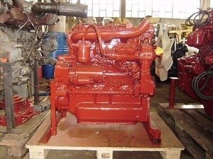FIAT IVECO 8045.02 Engine (REMANUFACTURED) | Engineswarehouse.com