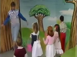 Romper Room with Miss Molly 1987