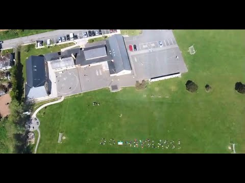 Straw and Order Mayglass NS Wexford