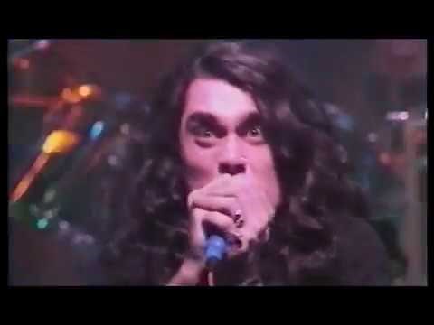 MORDRED - IN THIS LIVE VIDEO