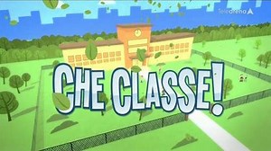 Video: CHE CLASSE, puntata del 12/01/2020
