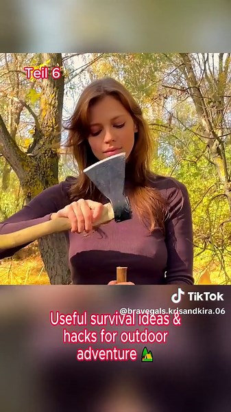 Brave Gals (@bravegals.krisandkira.06)’s videos with original sound - Brave Gals