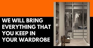 12 reactions | What are the things that you keep in your wardrobe? | Wardrobe by Syra | Facebook