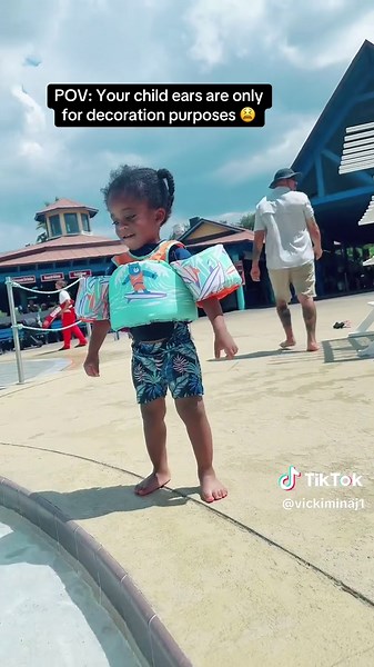 Fun Pool Play Ideas for Kids at Legoland