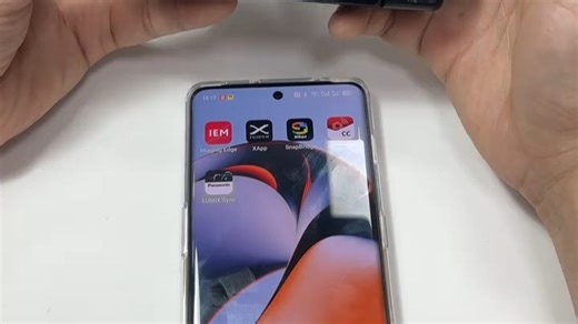 松下微单相机LUMIX Sync连接手机wifi蓝牙传输照片教程步骤。松下gx85 gx9 g85 g95 g100 g9 g7 s5 s5m2 lx10