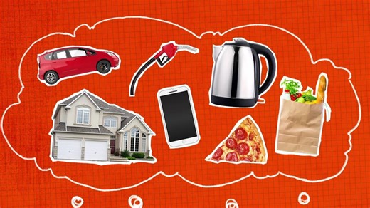 What are economic systems?