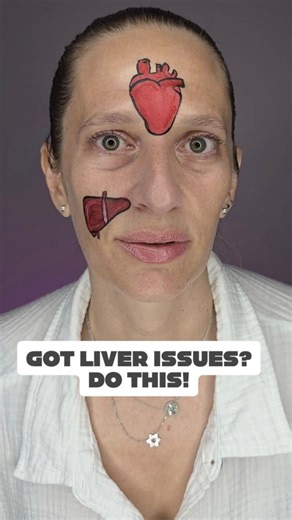 Adi Kaplan | Holistic Facialist & Glow Strategist on Instagram: "Your liver is your body’s main detox organ — supporting it daily is one of the best things you can do for long-term health, cleansing, and overall vitality. This liver reflexology point on the right side of your face is one of my favorites to keep things flowing. Find where the bottom of your nostril and the pupil meet. Using my metal Facial Reflexology Detector (you can get it in my website store — link in bio): ✔️ 15 circles cloc