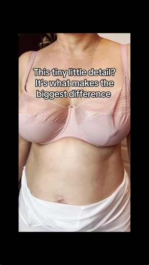 Understanding the Scoop Technique for Bra Fitting