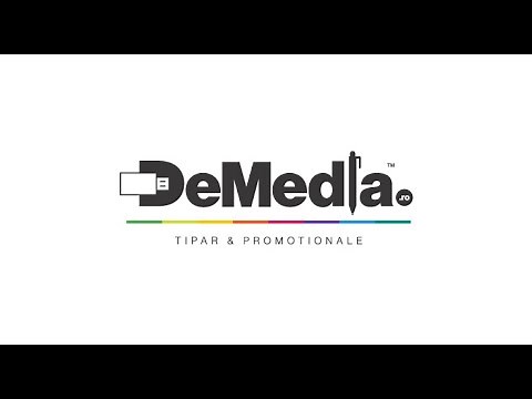 Soluții de tipar digital, tipar offset, creatie si personalizari. www.demedia.ro | office@demedia.ro
