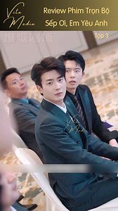 892K views · 10K reactions | Cô gái bị c-h-u-ố-c t-h-u-ố-c vô tình bắt gặp cấp trên trong khách s-ạ-n rồi l-ấ-y luôn lần đầu của anh - Phần 3 ©️ Nội dung được sản xuất bởi Vita Media #vitamedia #review #drama #phim #reviewphim #tomtatphim #phimhaymoingay #phimmoi #phimtongtai #phimtrungquochay | Anh Hai Review | Facebook