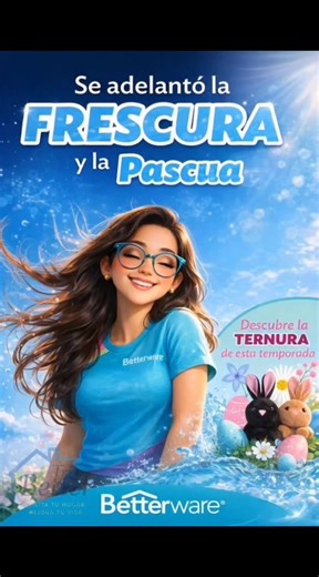 Increíbles Ofertas de Betterware Semana 12