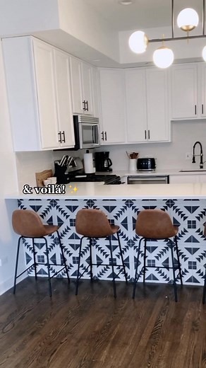 Transforming My Kitchen with a Beautiful Island Upgrade