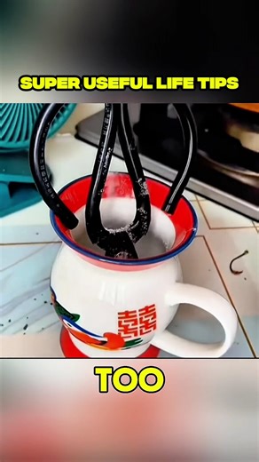 Super useful life tips #reels #lifehacks #tips #hacks | Uncle M | Facebook