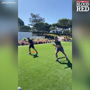 76K views · 1.9K reactions | Jordan Henderson trains  Alisson cooks ‍ Thiago attends wedding  | Liverpool FC - Liverpool Echo | Facebook